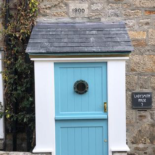 We are K & A Joinery, and we are specialists in Joinery Services