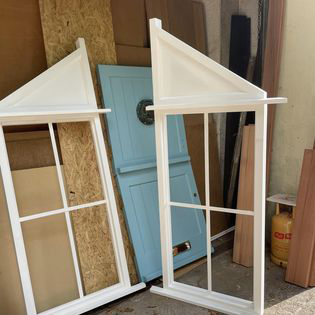 We are K & A Joinery, and we are specialists in Joinery Services