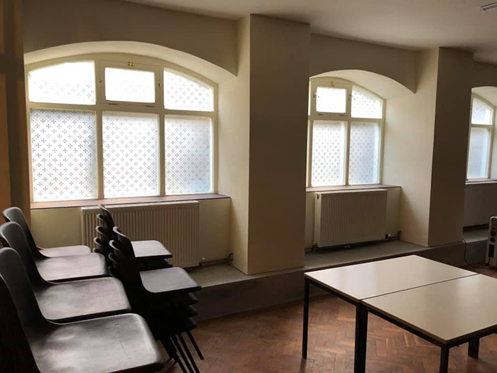 We are K & A Joinery, and we are specialists in Joinery Services
