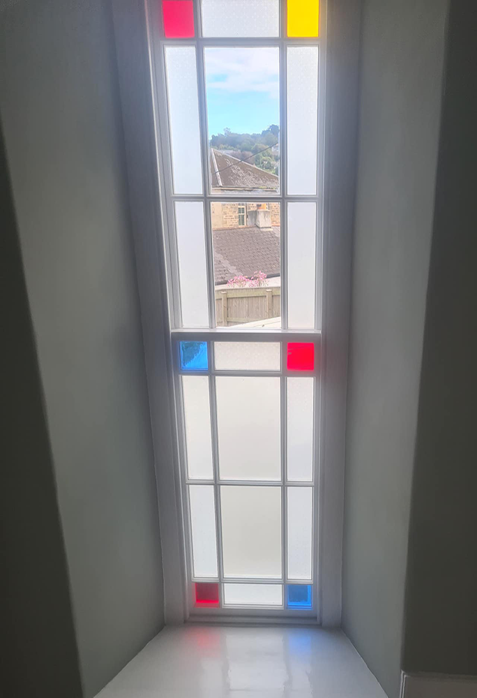 We are K & A Joinery, and we are specialists in Joinery Services