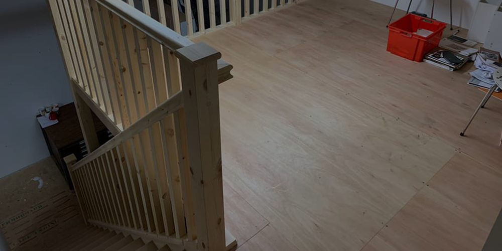 K & A Joinery Contractors