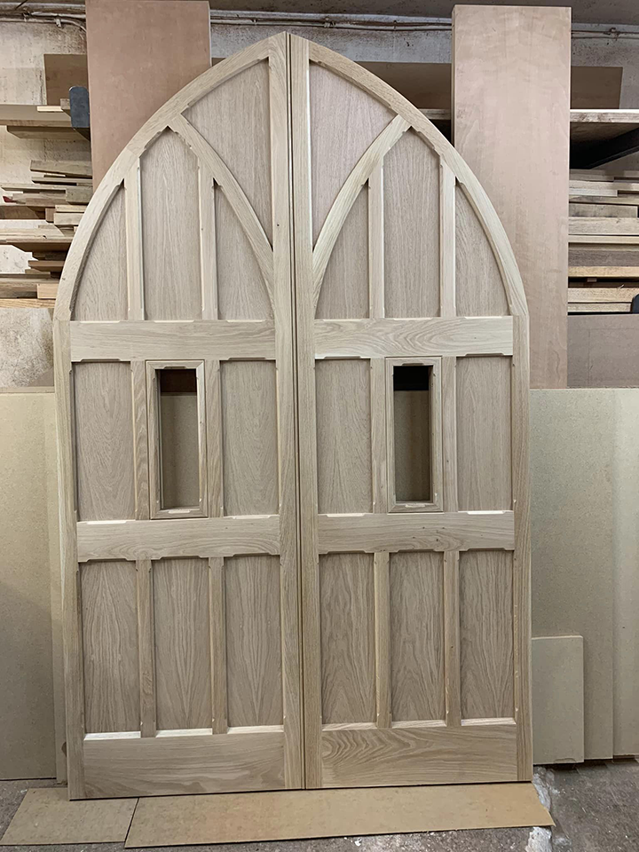 K & A Joinery Contractors