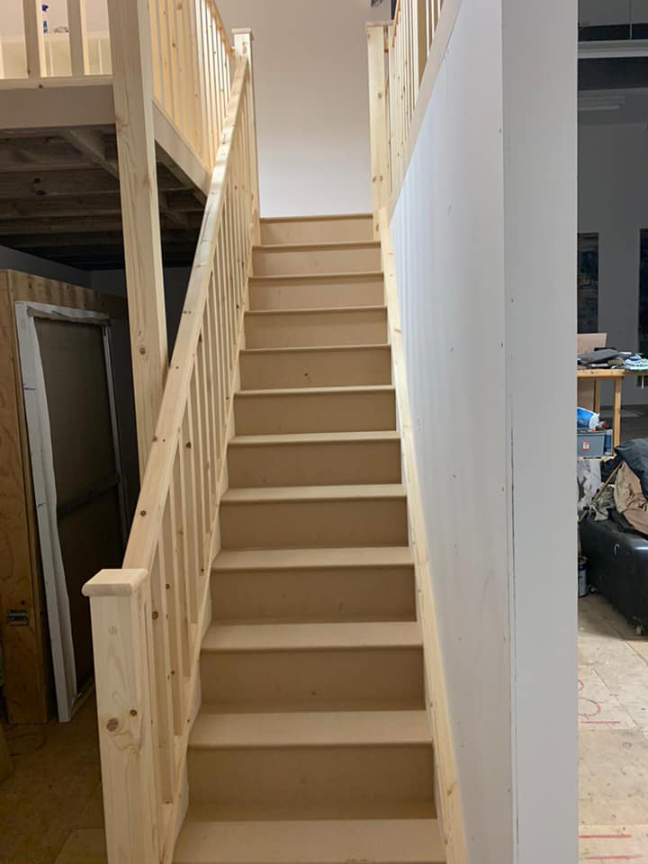 K & A Joinery Contractors