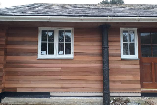 We are K & A Joinery, and we are specialists in Joinery Services